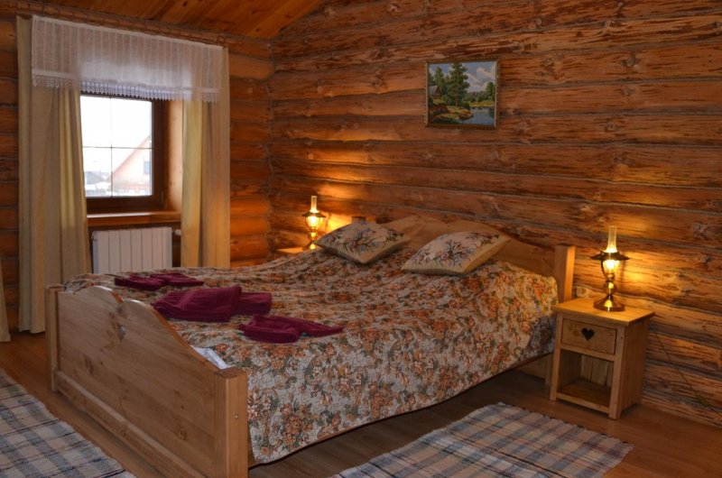 Гостиница Алексеевская Усадьба, Суздаль. Фото 14